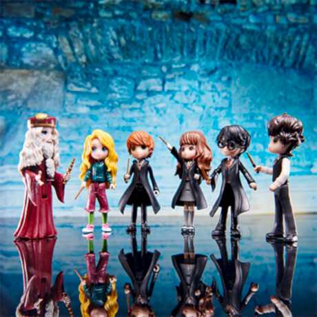 Harry Potter Hayranları için Hediye Önerileri 